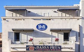 Bassa Prua